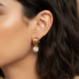 Celestia Illusion Earrings