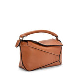 Lowey Geometric Bag