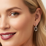 Essential Drop Earrings