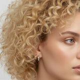 Twoway Illusion Earrings