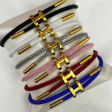 Hailey bracelet