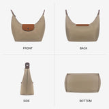 Camille Convertible Bag