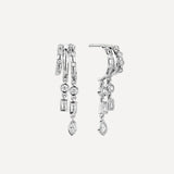 Acropolis Illusion Earrings