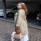 Vivienne Luxe Tote Bag