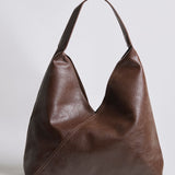 Olivia Leather Shoulder Bag