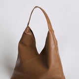 Olivia Leather Shoulder Bag
