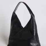 Olivia Leather Shoulder Bag