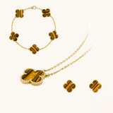 CLOVER | Premium Gold Bundle