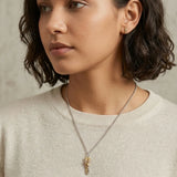 Iconic Cuddle Necklace