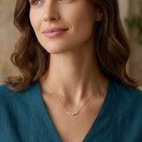 Nova Diamant Necklace