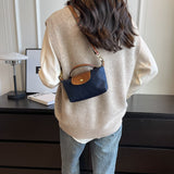 Leonie – Women's Small Handbag Elegant Everyday Suitable