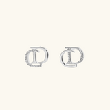 EXCLUSIVE | Beautiful Earrings Gold