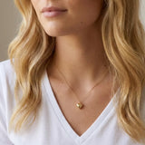 Small Love Necklace