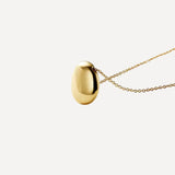 Elara Pendant Necklace