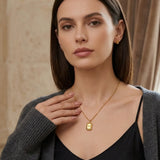 Selene Necklace