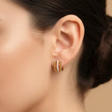 Elysia Illusion Earrings