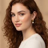 Celestia Illusion Earrings