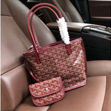 Maison Tote Mini