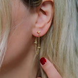 EXCLUSIVE | Star Bliss Earrings