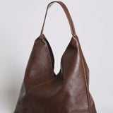 Olivia Leather Shoulder Bag