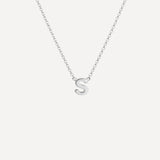 The Initial Necklace