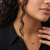 Elara Pendant Necklace