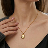 Selene Necklace