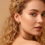 Elysia Illusion Earrings