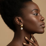 Celestia Illusion Earrings