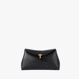 T lock Sculptural Bag