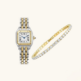 2-Piece Hollywood Jewelry Set