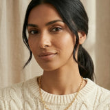 Connect Chain Necklace