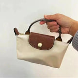 Leonie – Women's Small Handbag Elegant Everyday Suitable