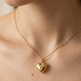 Small Love Necklace