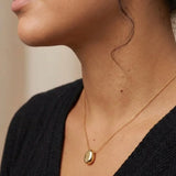 Elara Pendant Necklace