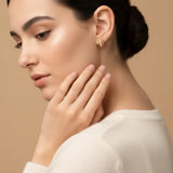 Elysia Illusion Earrings