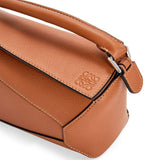 Lowey Geometric Bag