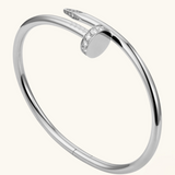 SPIKE | Gold Bracelet Prestige