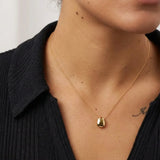 Elara Pendant Necklace