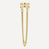 Noa Signature Cuff Earrings