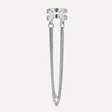 Noa Signature Cuff Earrings