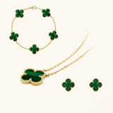 CLOVER | Premium Gold Bundle