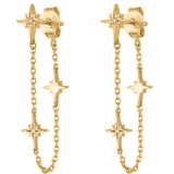 EXCLUSIVE | Star Bliss Earrings