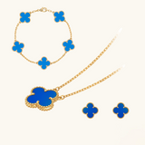 CLOVER | Premium Gold Bundle