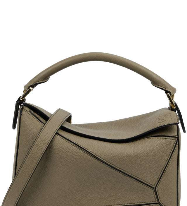Lowey Geometric Bag