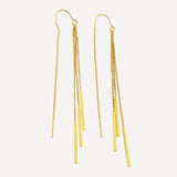 Cascade Hanger Earrings