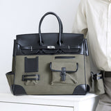 The Vanguard Tote