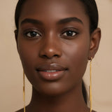 Cascade Hanger Earrings