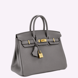Seraphina Luxe Vegan Suede Tote