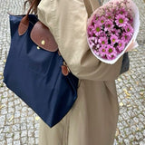 Vivienne Luxe Tote Bag